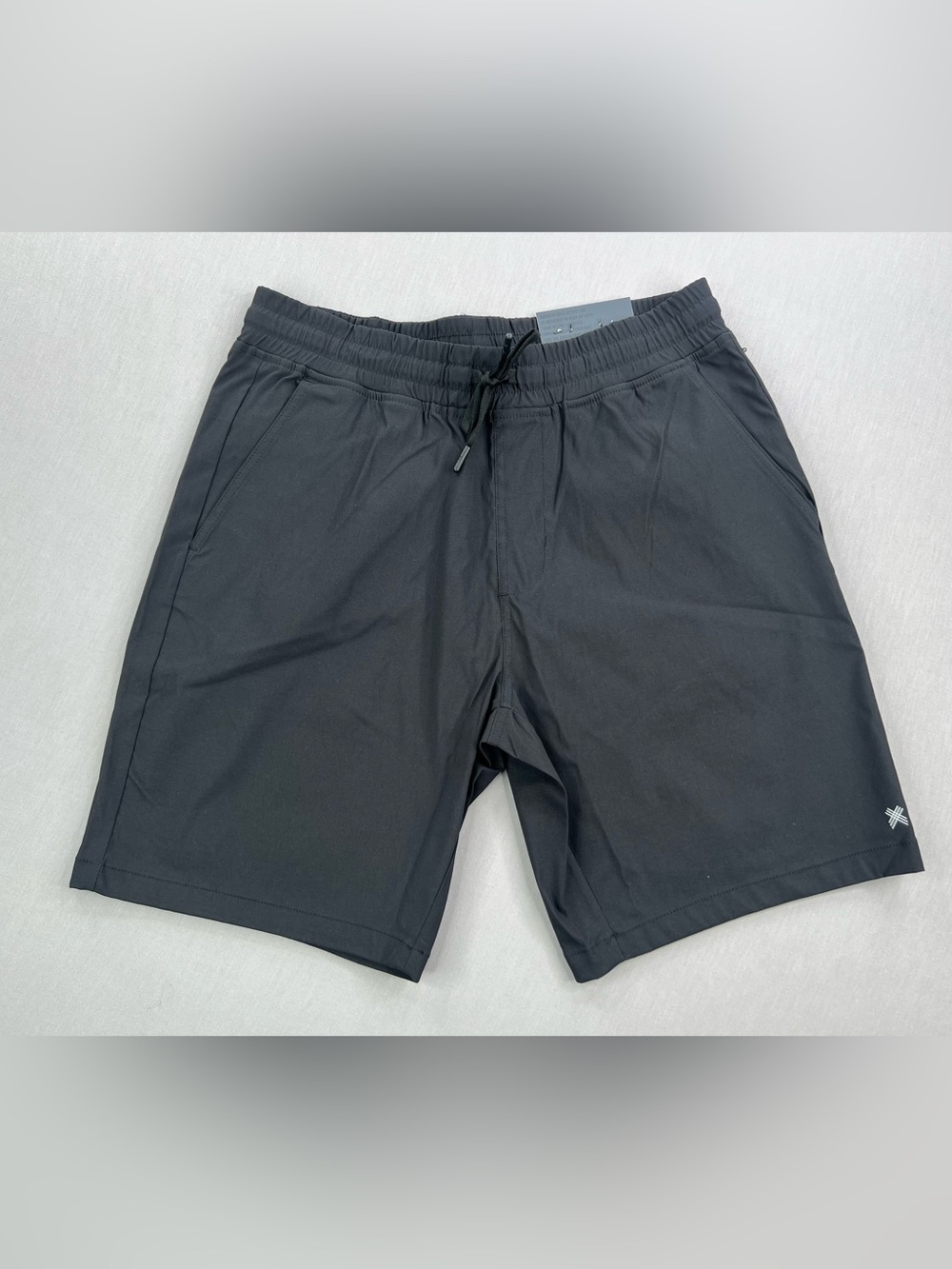 KENNETH COLE MENS ACTIVE TECH JOGGER SHORTS